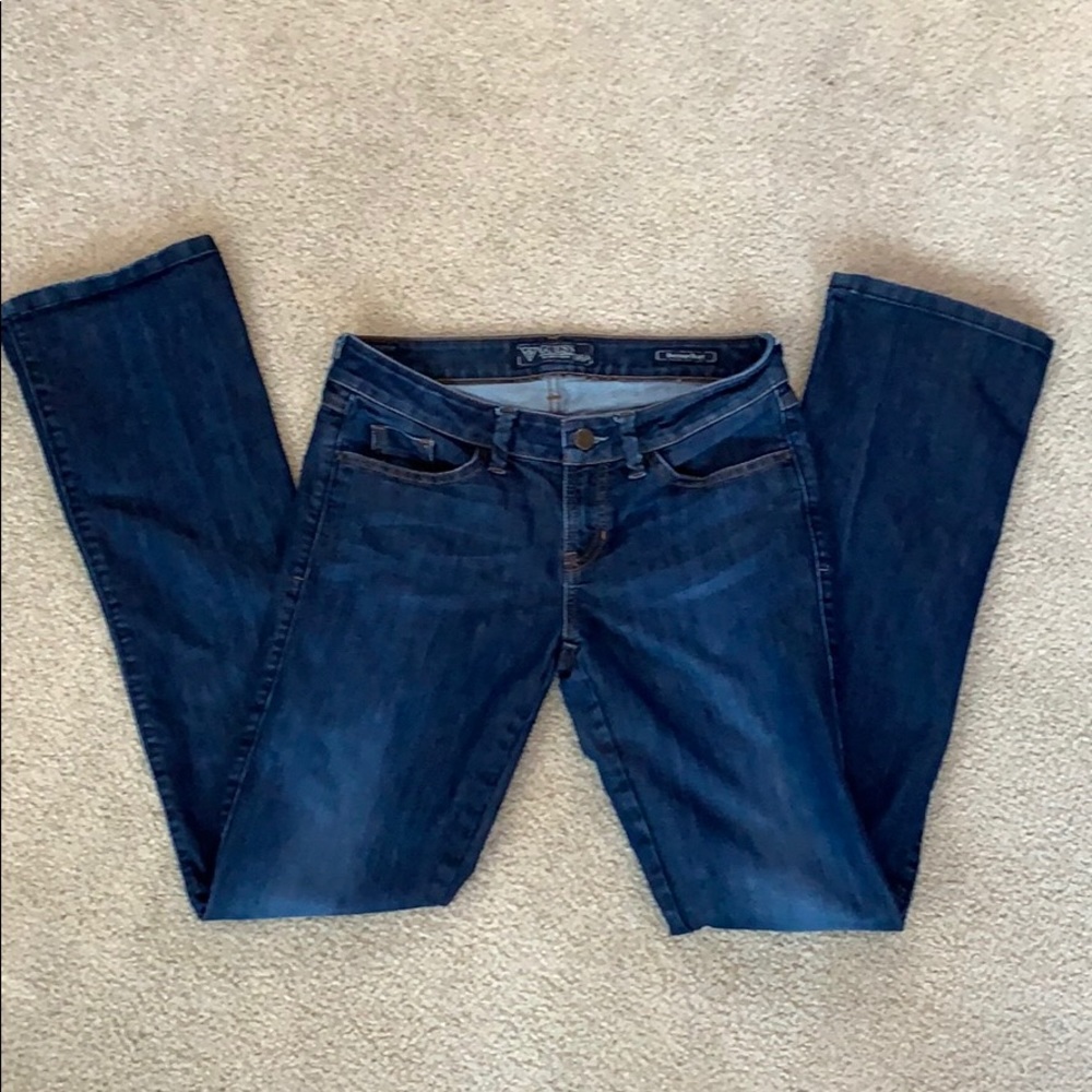 Guess- Brittney Boot Cut Jeans